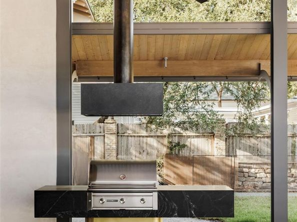 2600 Tanglewood TRL, Austin TX 78703