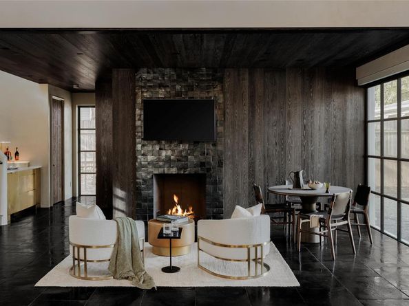 2600 Tanglewood TRL, Austin TX 78703