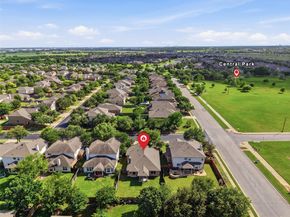 2504 Grand Mission WAY, Pflugerville TX 78660