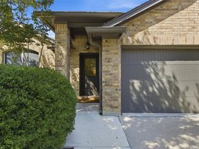 2504 Grand Mission WAY, Pflugerville TX 78660
