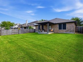 2504 Grand Mission WAY, Pflugerville TX 78660