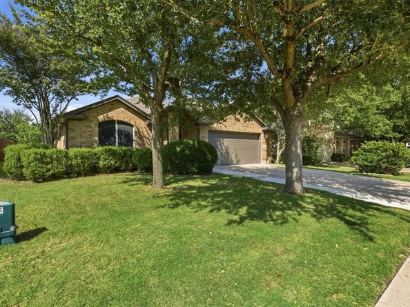 2504 Grand Mission WAY, Pflugerville TX 78660