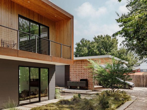 1405 Harvey ST, Austin TX 78702