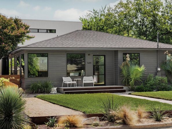 1405 Harvey ST, Austin TX 78702
