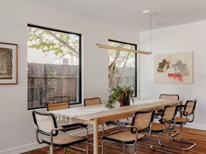 1405 Harvey ST, Austin TX 78702