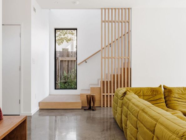 1405 Harvey ST, Austin TX 78702