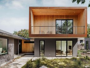 1405 Harvey ST, Austin TX 78702