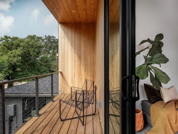 1405 Harvey ST, Austin TX 78702