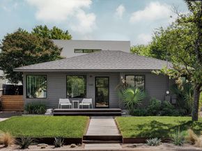 1405 Harvey ST, Austin TX 78702