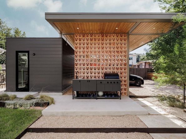 1405 Harvey ST, Austin TX 78702