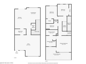 4901 Springdale RD 106, Austin TX 78723