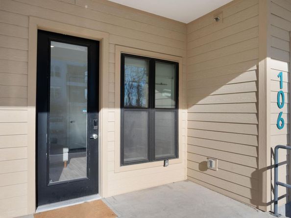 4901 Springdale RD 106, Austin TX 78723