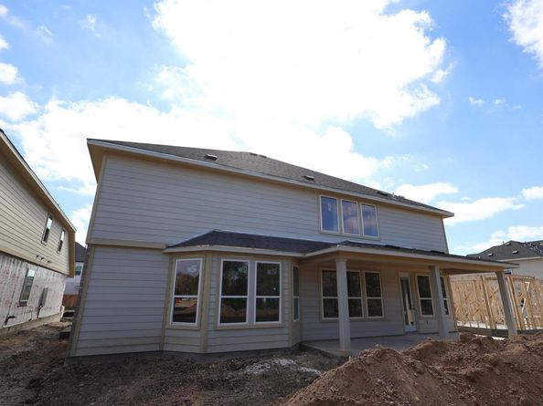 3709 Helena WAY, Leander TX 78641