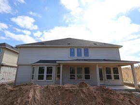 3709 Helena WAY, Leander TX 78641