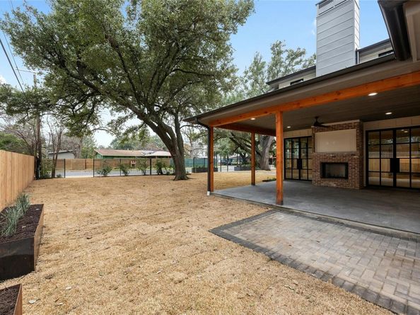 3008 W 50th ST, Austin TX 78731