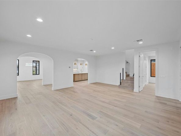 3008 W 50th ST, Austin TX 78731