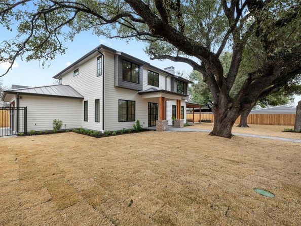 3008 W 50th ST, Austin TX 78731