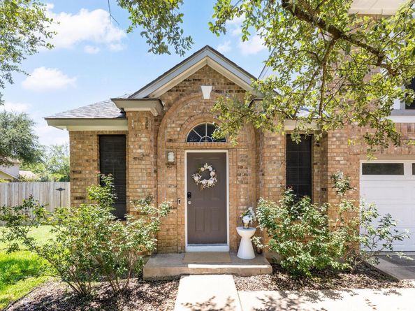 13020 Tamayo Dr, Austin TX 78729
