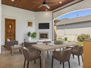 201 Grand Oaks LN, Georgetown TX 78628