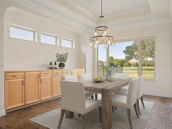 201 Grand Oaks LN, Georgetown TX 78628
