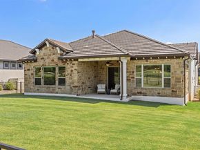 201 Grand Oaks LN, Georgetown TX 78628