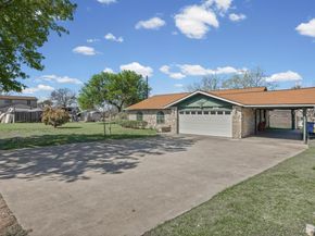 1204 Vapor DR, Pflugerville TX 78660