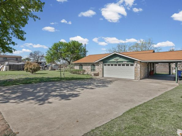 1204 Vapor DR, Pflugerville TX 78660