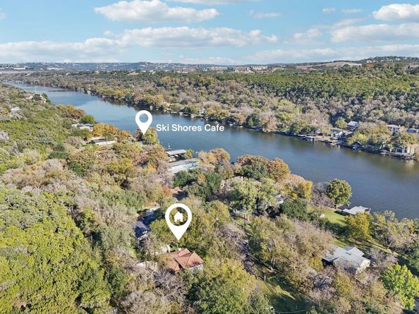 2706 Pearce RD, Austin TX 78730