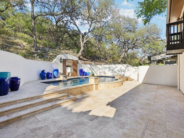 2706 Pearce RD, Austin TX 78730