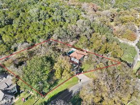 2706 Pearce RD, Austin TX 78730