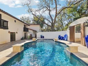 2706 Pearce RD, Austin TX 78730