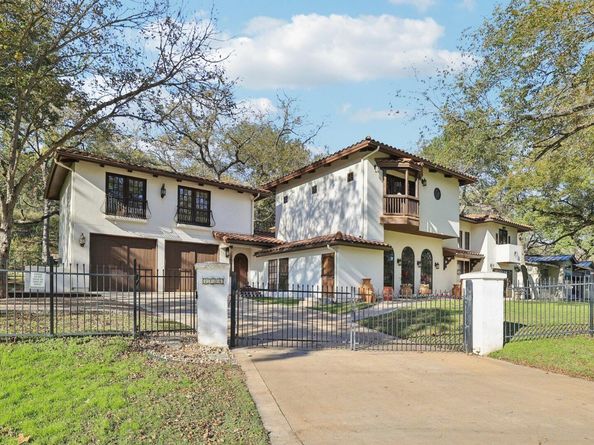 2706 Pearce RD, Austin TX 78730