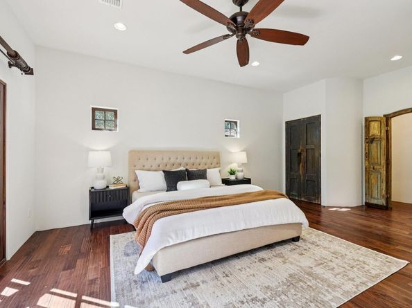 2706 Pearce RD, Austin TX 78730