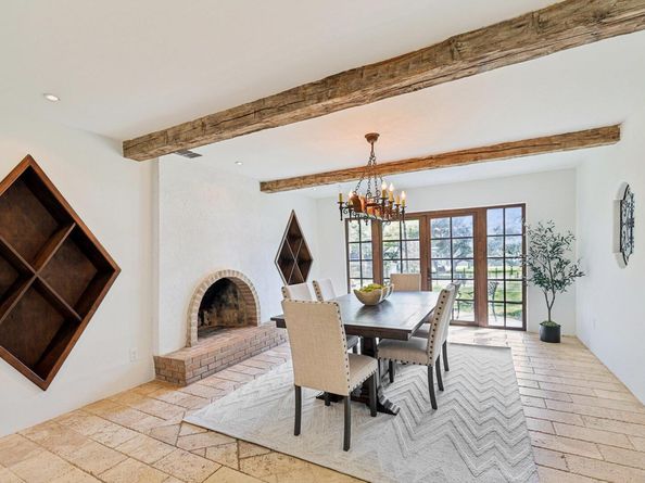 2706 Pearce RD, Austin TX 78730