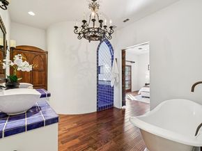 2706 Pearce RD, Austin TX 78730