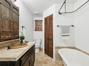 2706 Pearce RD, Austin TX 78730