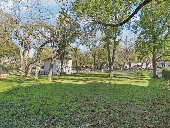 2706 Pearce RD, Austin TX 78730