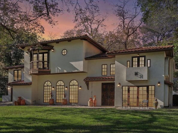 2706 Pearce RD, Austin TX 78730