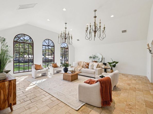 2706 Pearce RD, Austin TX 78730