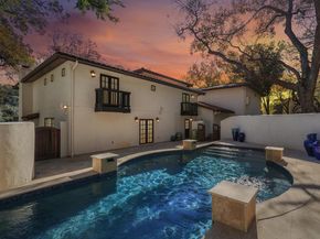 2706 Pearce RD, Austin TX 78730