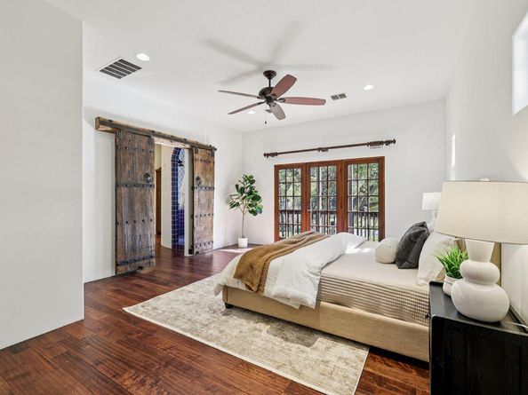 2706 Pearce RD, Austin TX 78730