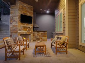 1503 Cliffside DR, Austin TX 78704