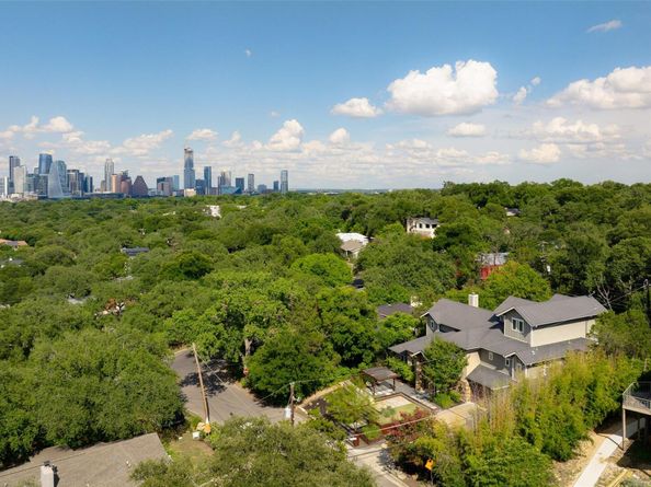 1503 Cliffside DR, Austin TX 78704