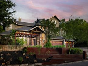 1503 Cliffside DR, Austin TX 78704