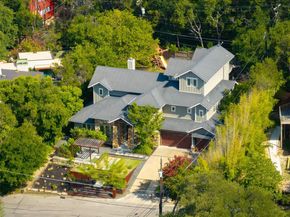 1503 Cliffside DR, Austin TX 78704