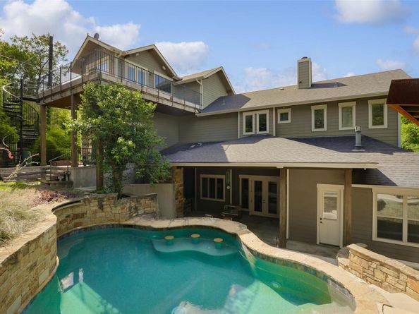 1503 Cliffside DR, Austin TX 78704
