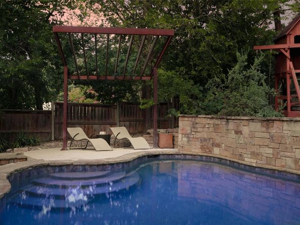 1503 Cliffside DR, Austin TX 78704