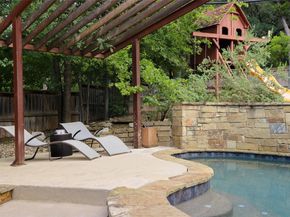 1503 Cliffside DR, Austin TX 78704