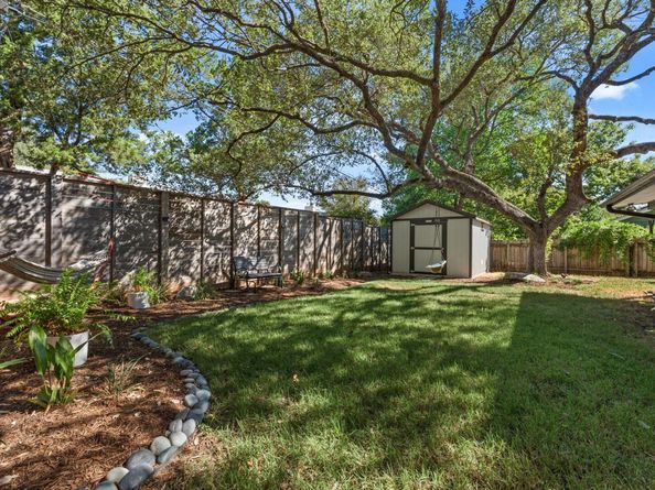 12703 Timberside DR, Austin TX 78727