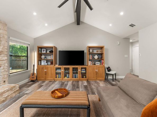 12703 Timberside DR, Austin TX 78727